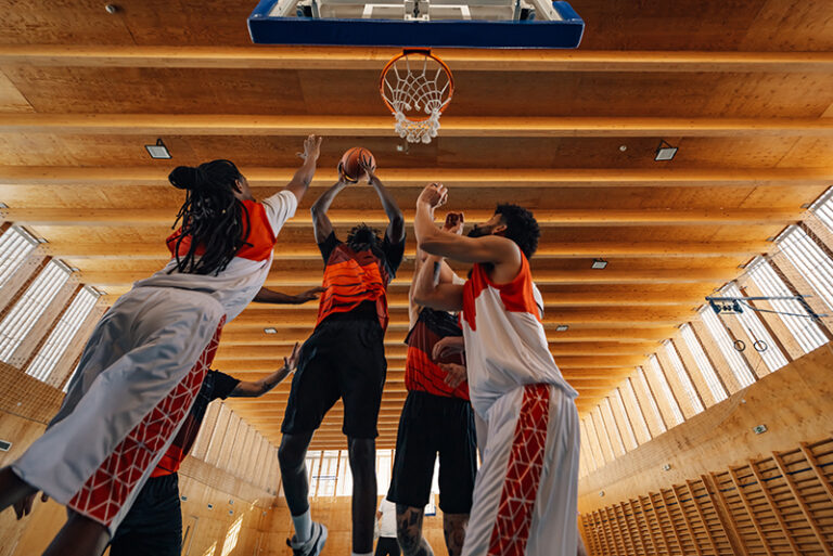 Elite Basketball Development: How Local Training Centers Like Loudoun Sports Training Can Boost the USA Junior National Team Minicamp