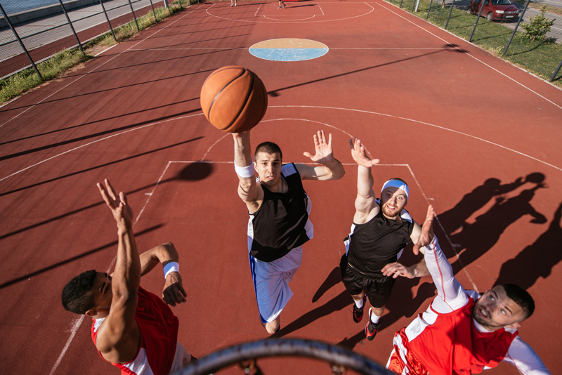 USA Basketball’s 2024 Junior Minicamp