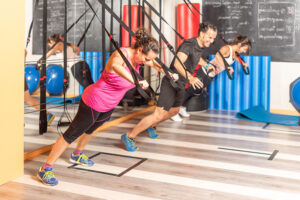 Maximizing Athletic Performance: How Vertimax Training Improves Speed, Power, and Agility