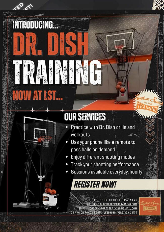 Dr-Dish-Training