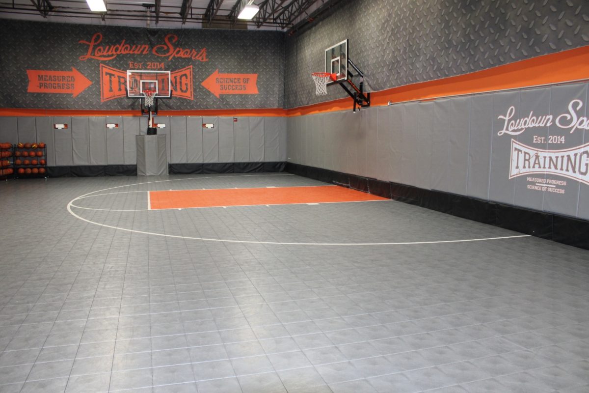 Loudoun Sports Training Facility