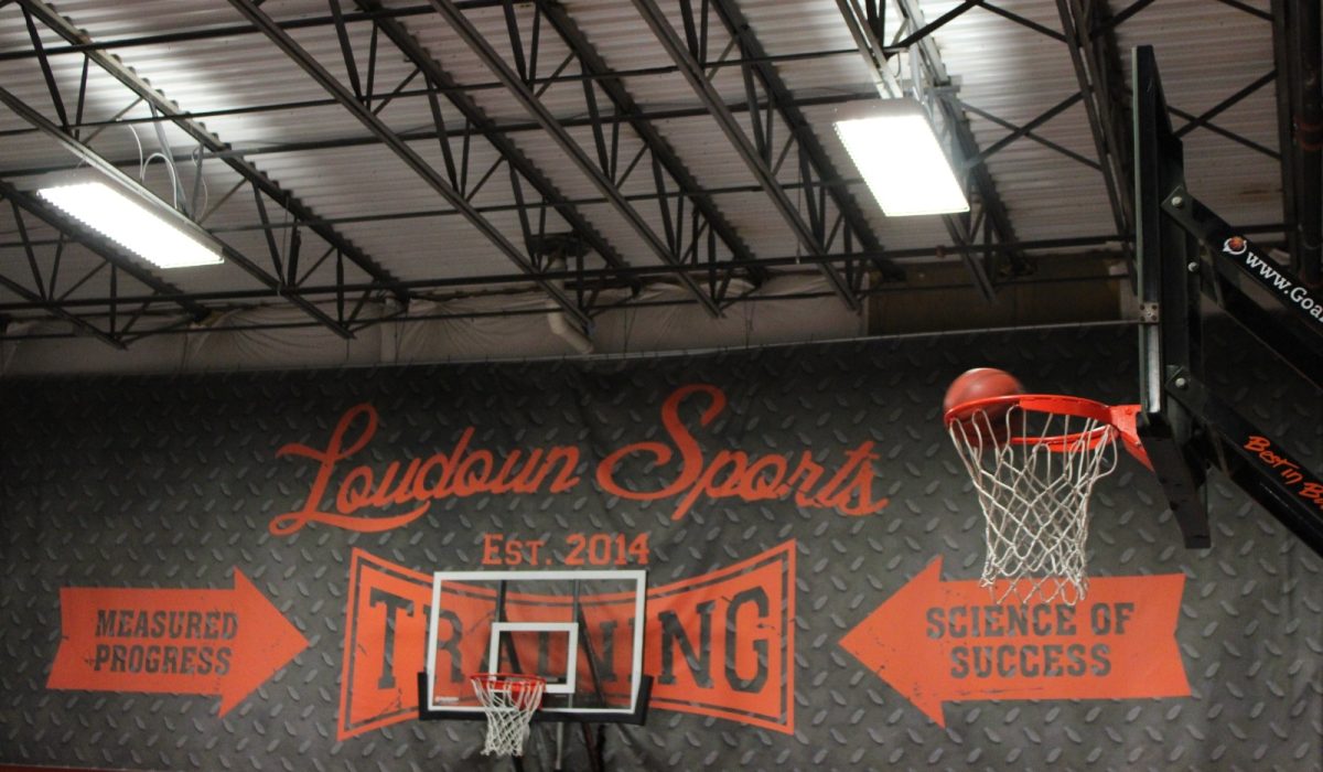 Loudoun Sports Training Facility