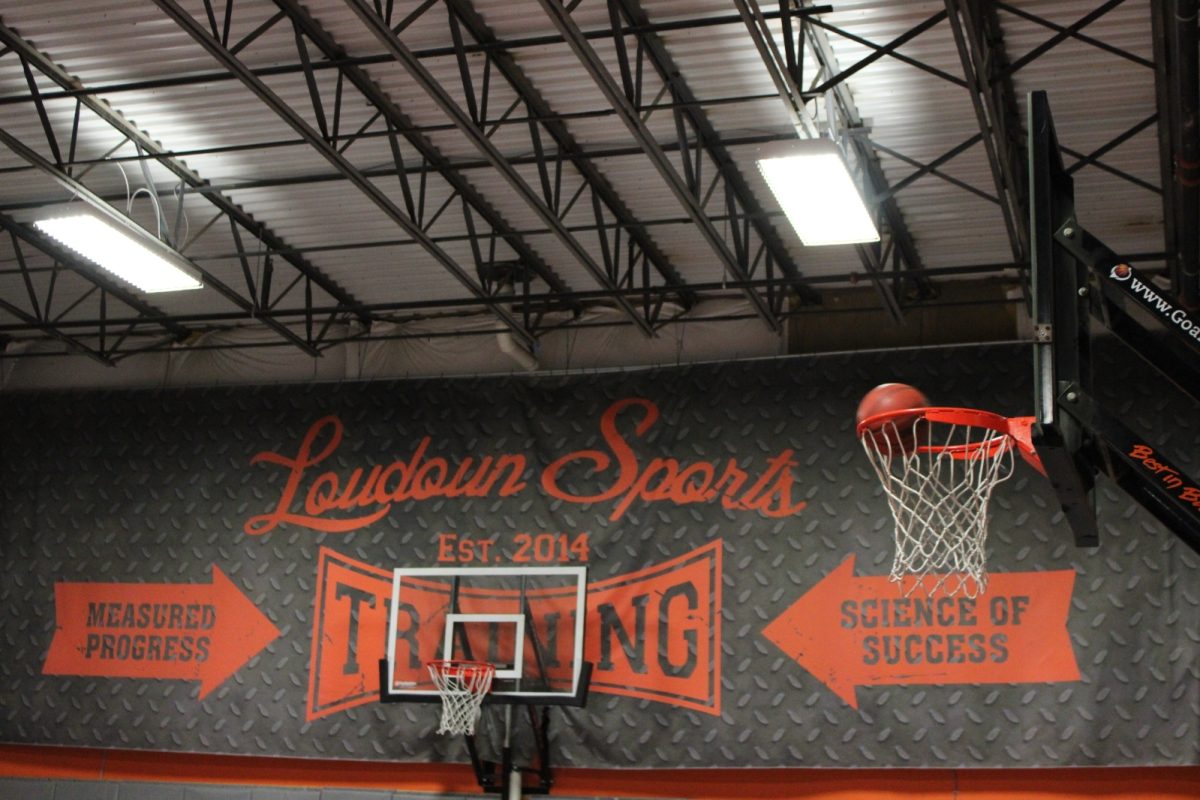 Loudoun Sports Training Facility