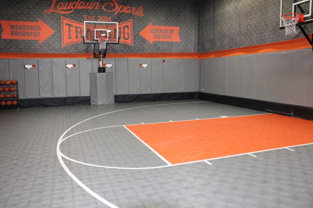 Loudoun Sports Training Facility