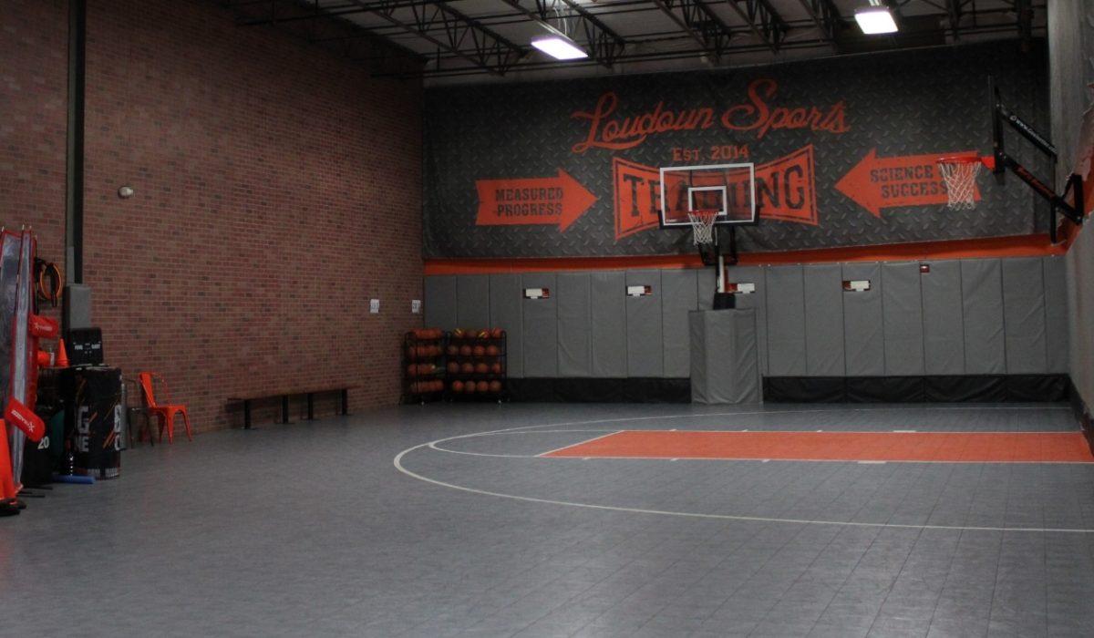 Loudoun Sports Training Facility